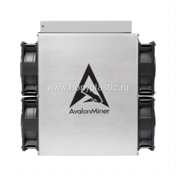 Avalon Miner A1346-104T 3300W